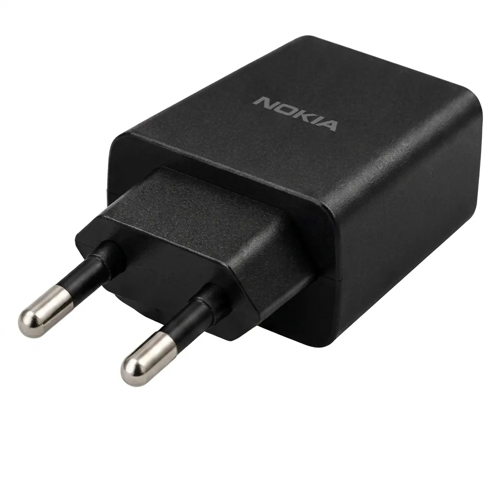 شارژر دیواری 5 وات نوکیا مدل TN-050120E8