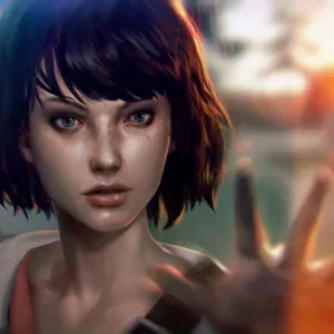بازی Life is Strange نسخه استاندارد مخصوص PS4