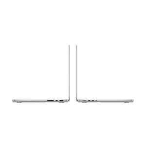 لپتاپ 14.2 اینچی اپل مدل MacBook Pro MGDP4 2026 LLA با پردازنده M5 Pro، رم 24 گیگابایت، حافظه SSD با ظرفیت 2 ترابایت، نمایشگر Mini-LED با نرخ نوسازی 120 هرتز، گرافیک یکپارچه 20 هستهای