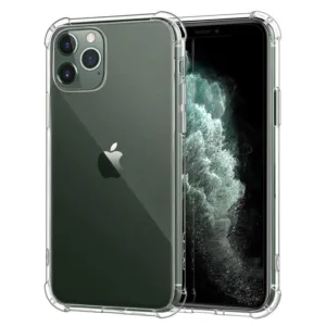 کاور مدل AirBag مناسب برای گوشی موبایل اپل iPhone 11 Pro Max
