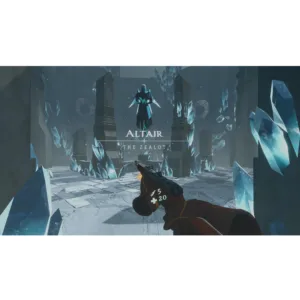 بازی The Light Brigade نسخه Collector's Editions مخصوص PS VR2