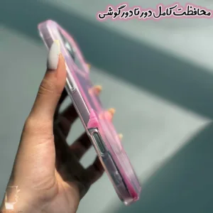 کاور قاب گارد مدل BLILP مناسب برای گوشی موبایل اپل iPhone 16