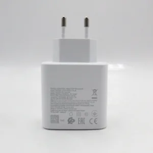 شارژر دیواری 45 وات مدل YP-45W-type-c