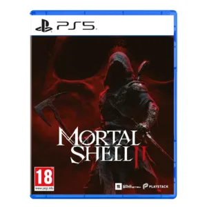 بازی Mortal Shell II مخصوص PS5
