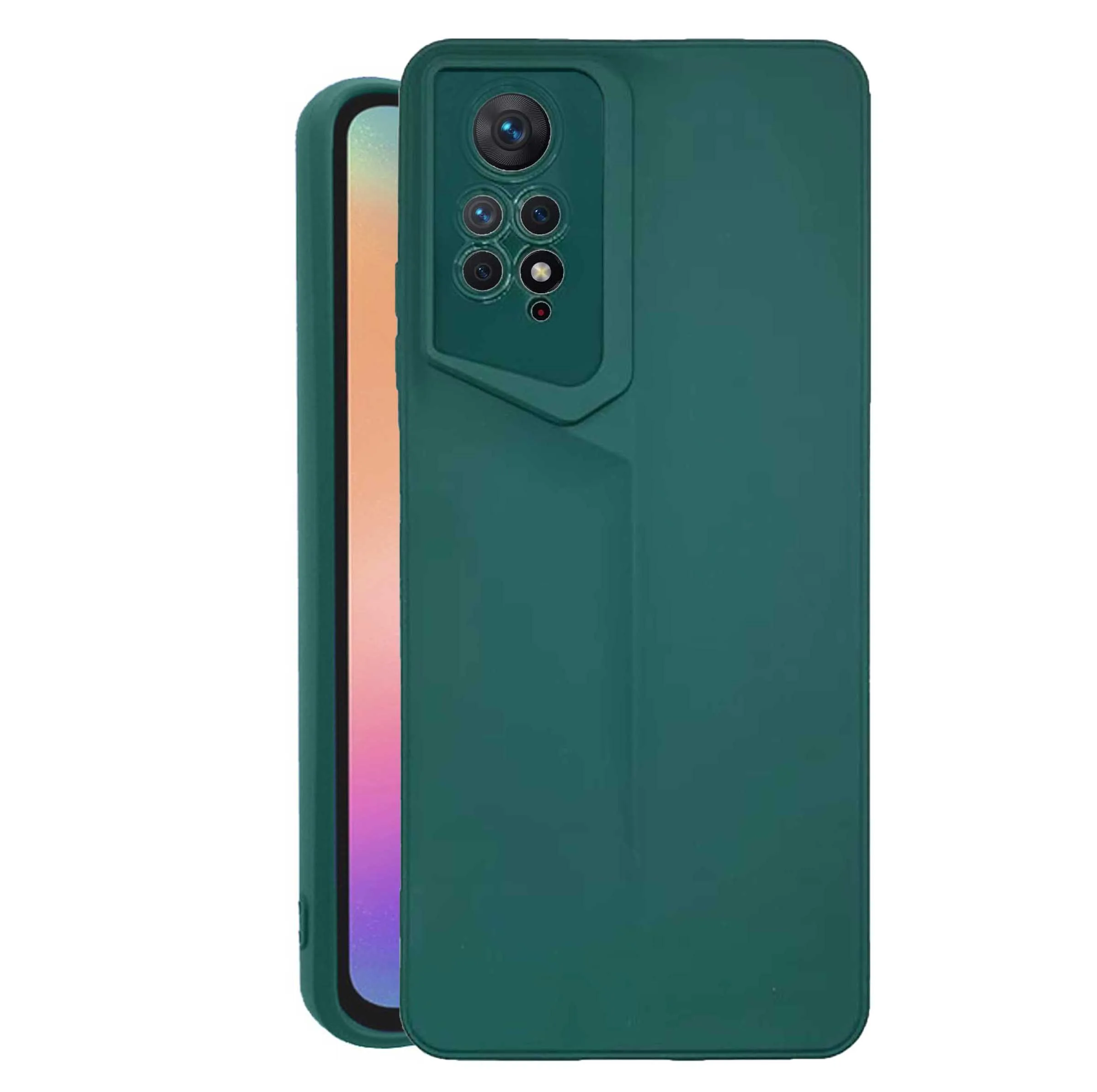 کاور مدل Porsh مناسب برای گوشی موبایل شیائومی Redmi Note 11 Pro 4G / 5G