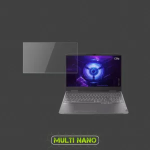 محافظ صفحه نمایش مولتی نانو مدل X-S1N مناسب برای لپ تاپ لنوو LOQ 15IRH8 15.6'' 2023