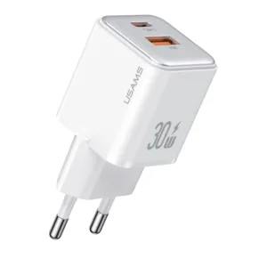 شارژر دیواری 30 وات یوسمز مدل US-CC189