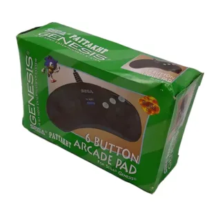 دسته بازی سگا مدل old-game