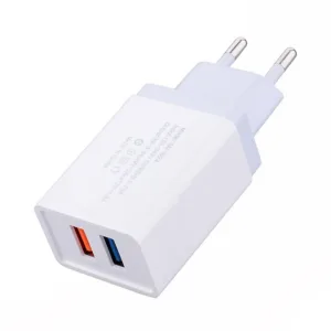 شارژر دیواری 18 وات آرسون مدل AN-W24 همراه کابل تبدیل USB-C