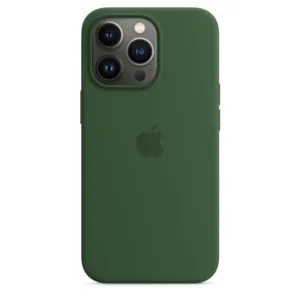 کاور مدل سیلیکونی مناسب برای گوشی موبایل اپل IPHONE 13 PROMAX