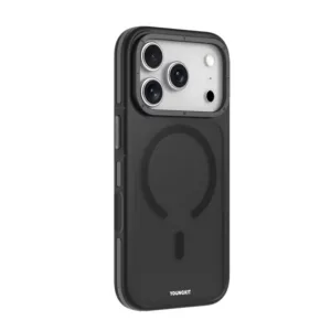 کاور یانگ کیت مدل Rock sand skin مناسب برایگوشی موبایل اپل Apple iphone 17 pro