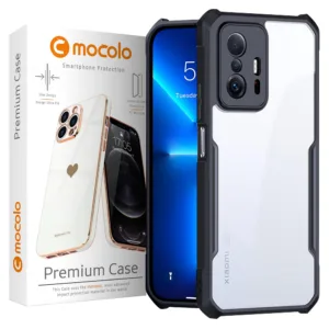 کاور موکولو مدل XUNDD مناسب برای گوشی موبایل شیائومی Mi 11T / Mi 11T Pro