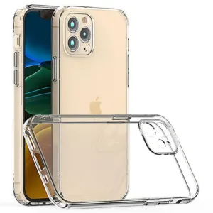 کاور مدل clear مناسب برای گوشی موبایل اپل iphone 13 promax