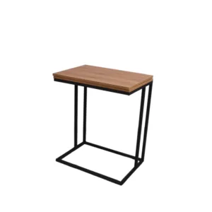 میز لپ تاپ مدل NMLA-666040