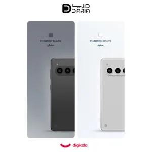 گوشی موبایل داریا مدل bond 2 دو سیمکارت ظرفیت 512 گیگابایت و رم 12 گیگابایت