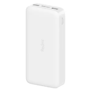 پاوربانک شیائومی مدل SP-1000 ظرفیت 10000 میلی آمپر ساعت