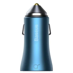 شارژر فندکی باسئوس مدل CCJD-03