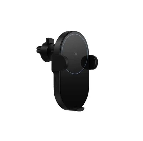شارژر بی سیم شیائومی مدل Mi 20W Wireless Car Charger
