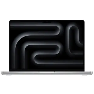 لپ‌تاپ 14.2 اینچی اپل مدل MacBook Pro MJLV4 2026 LLA با پردازنده M5 Pro 18 Core CPU-20 Core GPU، رم 24 گیگابایت و حافظه داخلی SSD با ظرفیت 2 ترابایت، نمایشگر Liquid Retina Mini-LED با نرخ نوسازی 120 هرتز