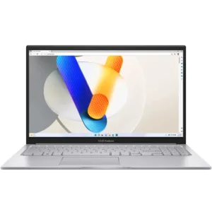 لپ تاپ 15.6 اینچی ایسوس مدل Vivobook 15 X1504VA-i3 1315U-8GB DDR4 3200MHz-1TB SSD-IPS - کاستوم شده
