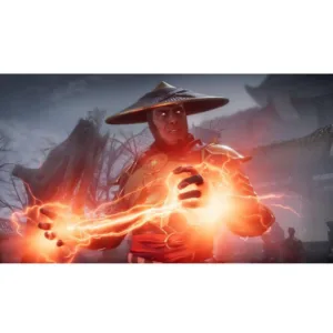 بازی Mortal Kombat 11 نسخه استاندارد مخصوص Nintendo Switch