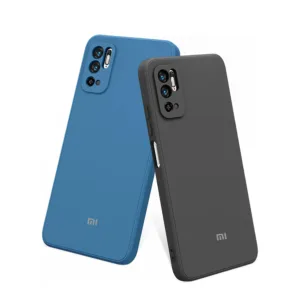 کاور قاب تک مدل SILICONE2 مناسب برای گوشی موبایل شیائومی Redmi Note 10 5G