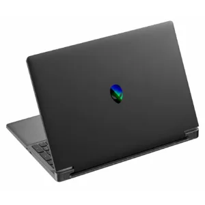 لپ‌تاپ 15.3 اینچی دل مدل Alienware 15 DA15260-Core 7-240H-RTX4050 6GB-16GB DDR5 5600MHz-512GB SSD-WUXGA 165Hz
