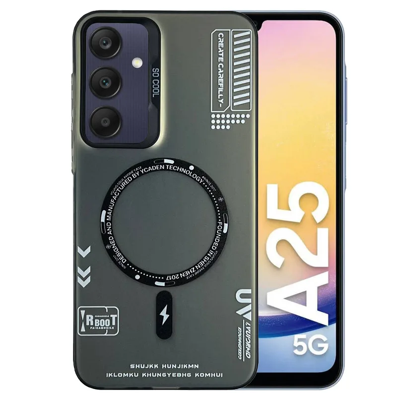کاور گاردتک مدل SoCool_A25 مناسب برای گوشی موبایل سامسونگ Galaxy A25