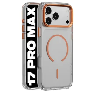 کاور مسیر مدل MagEasy مناسب برای گوشی موبایل اپل iPhone 17 Pro Max