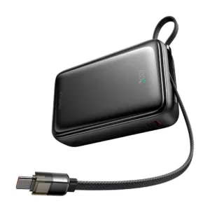 پاوربانک مک دودو مدل MC-6370 65W ظرفیت 20000 میلی آمپر ساعت