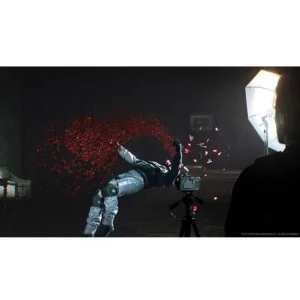 بازی مدل The Evil Within 2 نسخه بلوری مخصوص PS4
