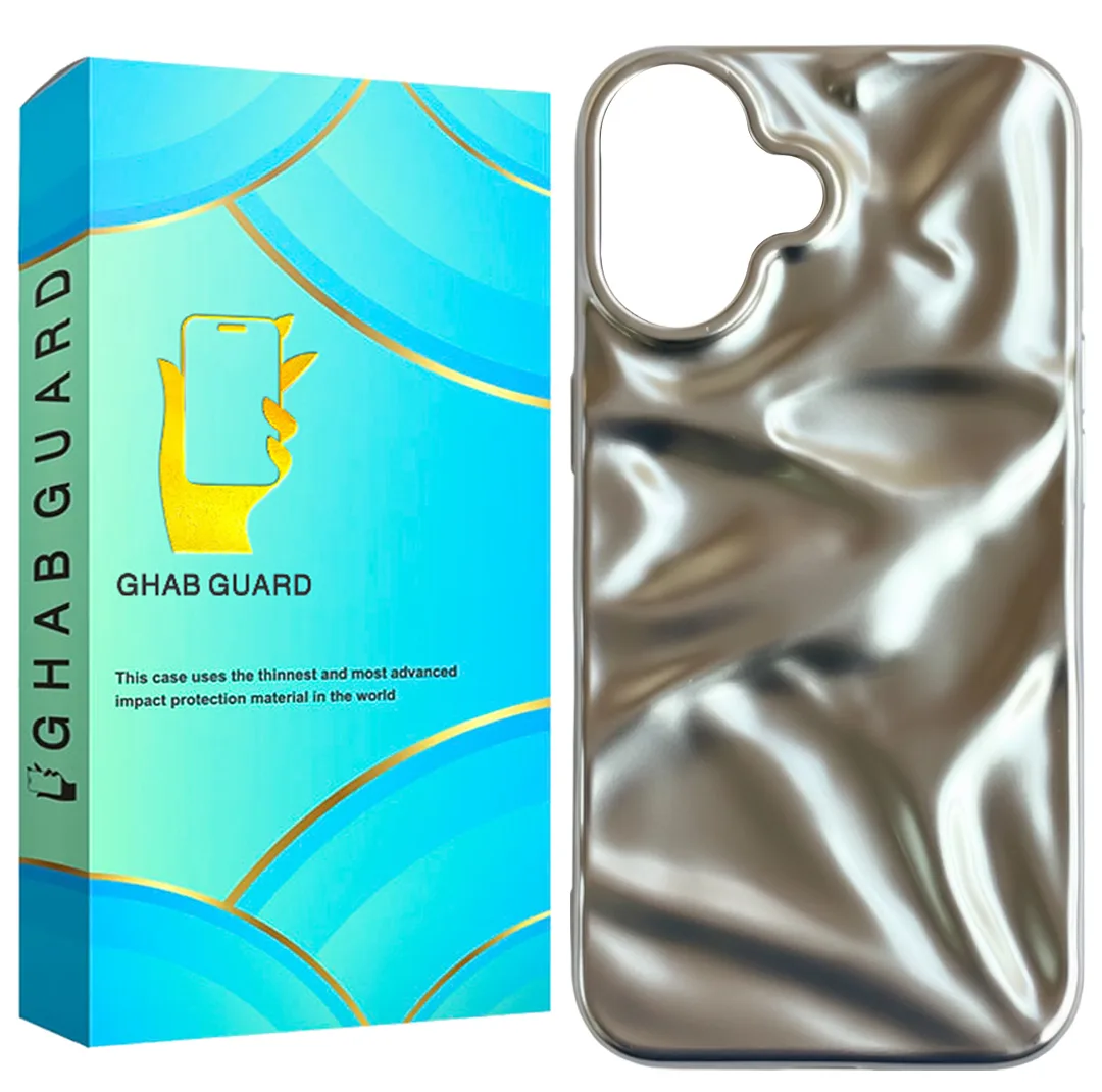کاور قاب گارد مدل SIMWG مناسب برای گوشی موبایل اپل iPhone 16