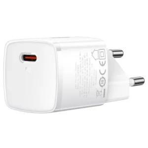 شارژر دیواری 30 وات باسئوس مدل Cube Pro CCXFK30CE