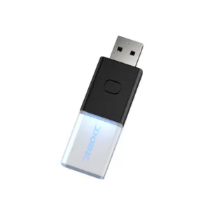 آداپتور مبدل بیسیم دسته بازی دابی مدل TY-1803