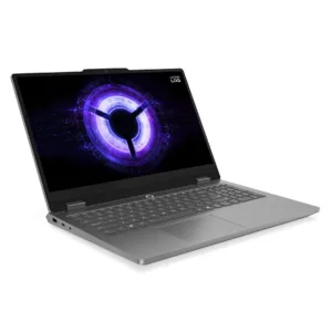 لپ‌تاپ 15.6 اینچی لنوو مدل LOQ Essential 15IRX11-i5 13450HX-RTX5050 8GB-64GB DDR5 4800MHz-1TB SSD-FHD 144Hz - کاستوم شده