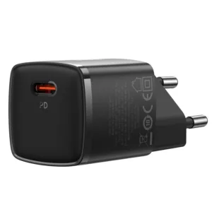 شارژر دیواری 30 وات بیسوس مدل Cube Pro