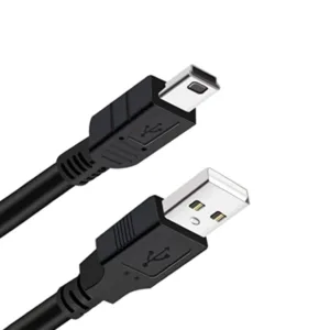 کابل شارژ دسته بازی پلی استیشن 3  مدل دایهارد