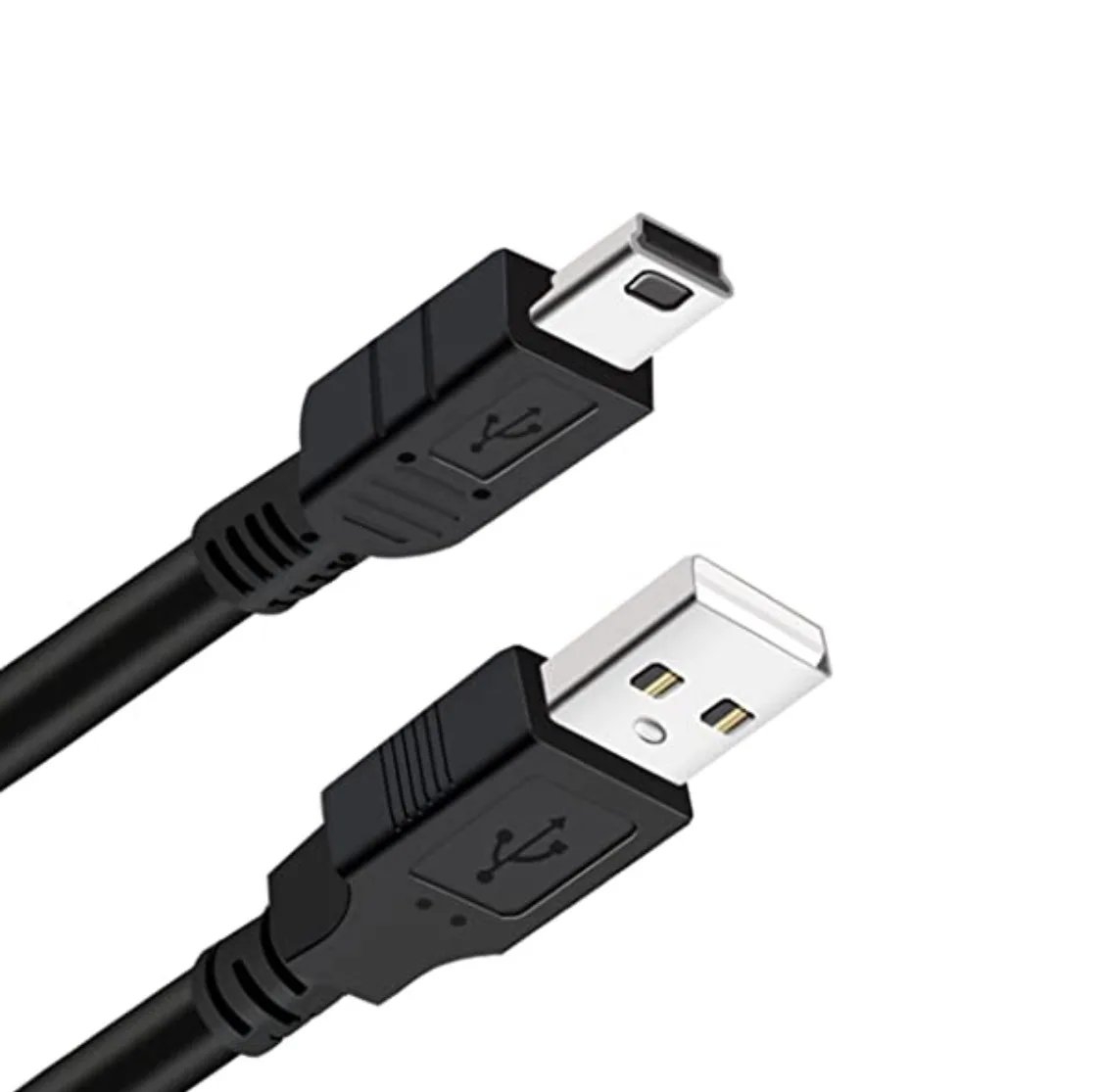 کابل شارژ دسته بازی پلی استیشن 3  مدل دایهارد