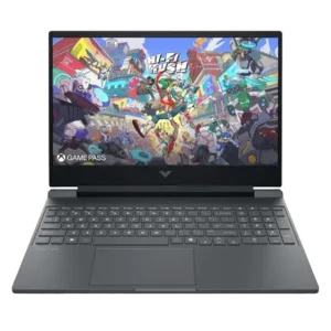 لپ‌تاپ 15.6 اینچی اچ‌ پی مدل Victus 15 fa2114nia-Core 7 240H-RTX5060 8GB-16GB DDR5 5600MHz-2TB SSD-FHD 144Hz - کاستوم شده