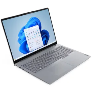 لپ تاپ 16 اینچی لنوو مدل ThinkBook 16 G8 IAL-Core Ultra 7 255H-16GB DDR5 5600MHz-512GB SSD-IPS 60Hz-Backlit-Fingerprint