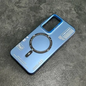 کاور موفی مدل X7PRO_SCLL مناسب برای گوشی موبایل شیائومی Poco X7 Pro