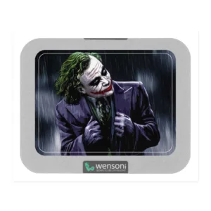 برچسب تاچ پد دسته پلی استیشن 4 ونسونی طرح Joker Rainبسته 2عددی