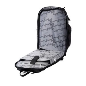 کوله پشتی لپ تاپ گلسی برد مدل GB2502 مناسب برای لپ تاپ 15 تا 17 اینچی