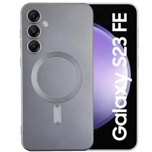 کاور مدل QSeriess-S23FE مناسب برای گوشی موبایل سامسونگ Galaxy S23 FE