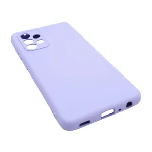 کاور مدل سیلیکونی کد PHSORG مناسب برای گوشی موبایل سامسونگ Galaxy A33 5G