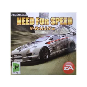 بازی need for speed مخصوص PS1