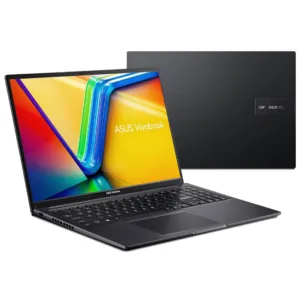 لپ تاپ 16 اینچی ایسوس مدل Vivobook 16 F1605VA-Core i9 13900H-32GB DDR4 3200MHz-1TB SSD-IPS-Backlit - کاستوم شده