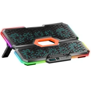 پایه خنک کننده لپ تاپ کول کلد مدل K39