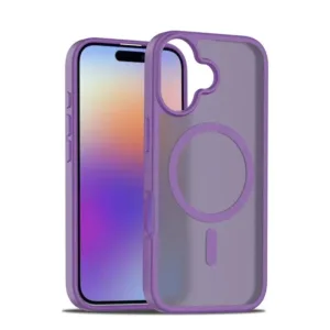 قاب آیفون 17 دلفی مدل کرایو Delfy Kryo Case
