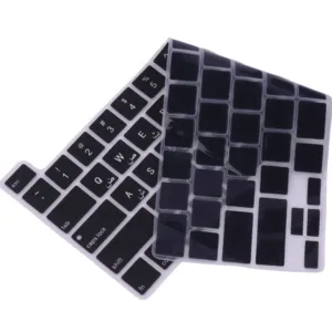 محافظ كيبورد با حروف فارسی مدلA2141 مناسب برای لپ تاپ اپلMacBook pro A2141